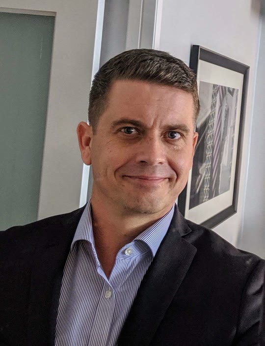 Joshua Hash - Business Technology Integration Consultant profile photo